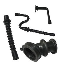 Intake Manifold Boot Fuel Line For STIHL Chainsaw 026 MS260/MS240 Spare Parts, 한개옵션0