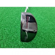 TR HALF PIPE 34인치 말렛퍼터 //2001802831722, 기본 : 상세페이지 참조