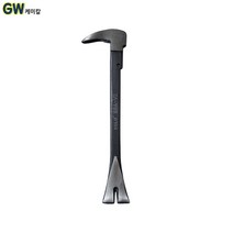 솔로 인테리어 빠루 V형 S형 BBA-V1 V2 S1, 솔로 인테리어 빠루 250mm BBA-V2