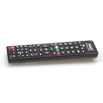 중소기업 TV 만능 리모컨 낫투 COMBO-2000A, 사계절몰상품선택봄여름가을겨울