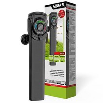 아쿠아이엘 수족관 울트라 자동 히터 100w, 1개