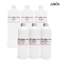 주다옴 디퓨저베이스 향수베이스 섬유탈취제베이스 (500ml / 1000ml) 디퓨저만들기 향수만들기 디퓨저재료, 향수베이스500ml