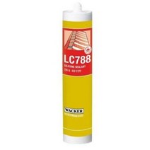 SAX570501외장용실리콘 외부용실리콘 LC788 외장용 실란트 럭키실리콘 실리콘 투명 케미칼 건축내외장용, 외부용 LC788 회색