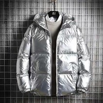 후드패딩점퍼 하늘비즈 A31 A422A966