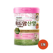 파스퇴르 위드맘 100일 제왕 750g