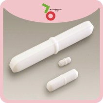 옥타곤 스핀바 마그네틱바 BA.0003 76.2 x 12.7 mm 시험관, 1개