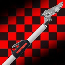 장대 고지가위 전지가위 원예 가지치기 가위 과수원 조경 열매 따기 3m 160ZF 180ZF, 180ZF(가지치기만 가능)