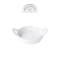 [PILLIVUYT] 필리빗 툴루즈 크렘브륄레 디쉬, 없음