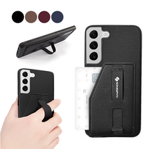 손이가요 엠푸쉬4 카드수납 휴대폰케이스 교통카드포켓 S22 S23 시리즈