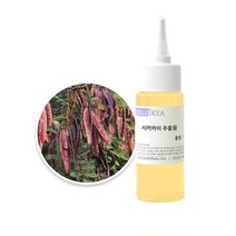 [캔들이케아] 시카카이 추출물 / 천연비누 샴푸 화장품만들기재료, 50ml