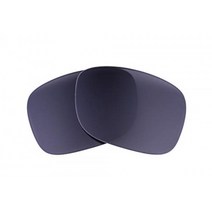 Rayban Chromance RB4264 선글라스와 호환되는 LenzFlip 렌즈 편광 편광 렌즈-미국에서 제작 (회색 편광)