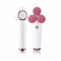 DPC 스킨럽 스파 클렌징 브러쉬 3분 스킨케어 선물