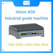 Nvidia jetson agx xavier T600 임베디드 개발 보드 엣지 컴퓨팅 게이트웨이 . 산업 등급, 03 add 256G_02  communication