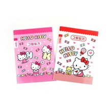 헬로키티 A4그림일기 24매 1권 랜덤 그림일기 유아그림일기장 키티그림일기 초등 저학년