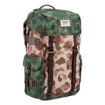 버튼온 버튼 ANNEX PACK DESERT DUCK PRINT 백팩