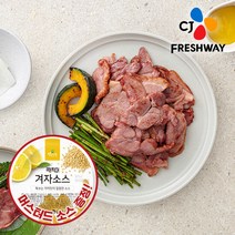 [CJ프레시웨이] 바른원칙 오리훈제(슬라이스 무항생제) 200g×12, 단품