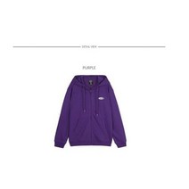 이랜드 [후아유][후아유] 데일리 후드 집업 WHMZA2411U-[불광NC]