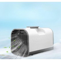 제어 에어컨 무배수 냉풍기 휴대용 4세대, 220V-캠핑/자동차얼티밋(1500W냉각용량)