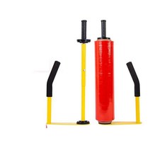 랩핑기 파레트랩핑기 핸드 수작업공구 포장 랩 테이핑