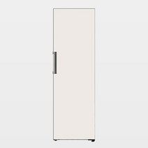 [LG전자] 컨버터블 패키지 오브제컬렉션 김치냉장고 1도어 324L [베이지/Z320GB], 단일제품(키트없음)