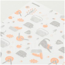 4726. 쟁반깔지(피크닉35x25) - 500pc