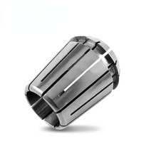 1Pcs ER20 Spring Collet Set CNC Milling Lathe Tool Chuck High Precision, 07 ER20-6mm