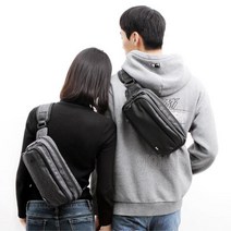 여행 소지품 수납 어깨 매는 슬링백 가방 간편가방 소형배낭 산행용품 여행가방 여행용슬링백 자전거가방