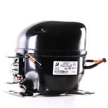 냉장고콤프 쇼케이스 자재 수리 부품 냉각 콤프레샤, S43CU1(R290 냉각 용량 190W)