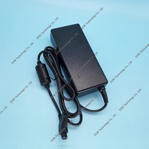 직류전원장치 Dell Precision 워크 스테이션 M40 M50 충전기 용 노트북 전원 AC 어댑터 공급 장치, 한개옵션0