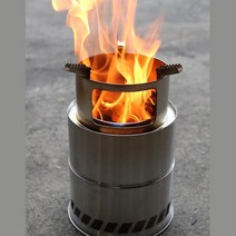 캠핑불멍 우드스토브 스텐 드럼통화로 모토캠핑 숯통 드럼통화덕 화롯대 드럼통그릴