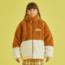 더데이걸 캠핑 리버서블 구스 다운 TGJD21T02