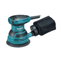 MAKITA 기 샌더 목공 충전 핸드 수동 사포 마끼다 밀워키 원형 에어 전동 미니 샌딩, 1개
