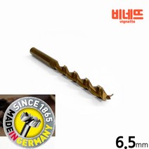 파막 목재용 드릴비트 1594 6.5MM 만능비트 임팩비트 타공