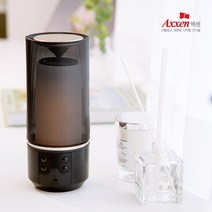 액센 LED 무드 블루투스 스피커 BS70(무료각인인쇄), BS70블루투스스피커