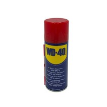 WD40 방청제, 5개