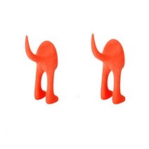 IKEA Bastis (BÄSTIS) dog cat pet leashes two loaded four loaded six mounted hanger hook a variety of, 1