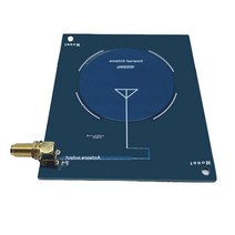 광접속기 inmarsat aerostd c 1 5ghz inmarsat 위성 안테나용 PCB 대역 애플리케이션, [01] Black