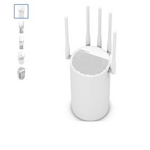 ipTIME 유무선 공유기, AX3000M