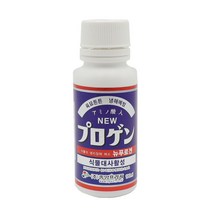 W7B80B0L 성장영양제 뉴푸로겐 100g 도시농업 원예 식물 나무 조경 뿌리 발근제 균