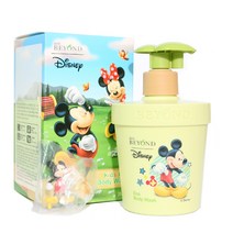 비욘드 비욘드 키즈 에코 디즈니 바디 워시 350ml, 단일옵션