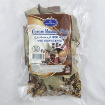 유니버셜푸드 PAK TASTY BRAND 가람마살라홀 125g PAK TASTY BRAND GARAMMASALA WHOLE 125g