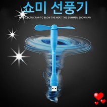 쇼미선풍기 USB선풍기 5핀 8핀 선풍기 [godo38+]재고50EA, 쿠팡 본상품선택, 쿠팡 8핀 선풍기-그린