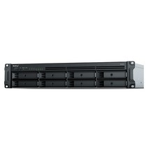 [Synology대리점] 시놀로지 RS1221RP+정품 판매대리점 8bay / 하드미포함, RS1221RP+