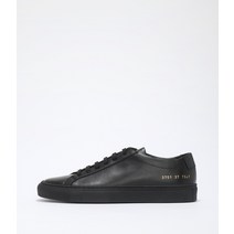 COMMON PROJECTS 커먼프로젝트 오리지널 아킬레스 로우 3701 7547