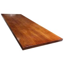 히노끼루바 편백루바 인테리어 편백나무자재 마감재, 소나무 100x50x3 cm