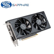 SAPPHIRE 그래픽 카드 AMD RX 500 시리즈 580 8G D5 V2 1284MHz 7000MHz PC 맵용 256 비트 GDDR5 비디오 R, 한개옵션0