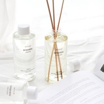 데이필데이 베이직 디퓨저리필 200ml, 옵션:1.시크릿가든