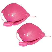 림보게임2PCS 새로운 혀 카멜레온 개구리 입 걸릴 카드 가족 파티 장난감 핥기 세트 재미 있은 보드 게임, 02 A
