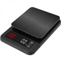 주방용 계량저울 정밀 전자 주방 저울 5kg 0.1g 10kg 1g LCD 요리저울, 협력사, 10kg x 1g, 10kg x 1g10kg x 1g