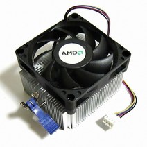 AMD 정품 쿨러 CPU쿨러, 선택없음